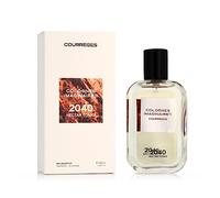 André Courrèges Colognes Imaginaires 2040 Nectar Tonka Eau de Parfum (unisex) 100 ml