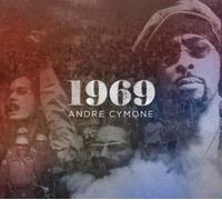 André Cymone 1969 (CD) Album