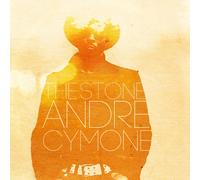 André Cymone The Stone (CD)
