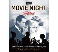 André Darlington Tenaya Darlin Turner Classic Movies: Movie Night M (Tascabile)