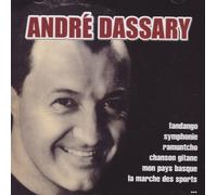 Andre Dassary - Andre Dassary
