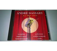 ANDRE DASSARY - LA VOIX D'OR