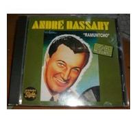 André Dassary - Ramuntcho