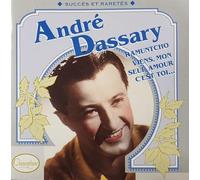 André Dassary - Succes Et Raretes 1939