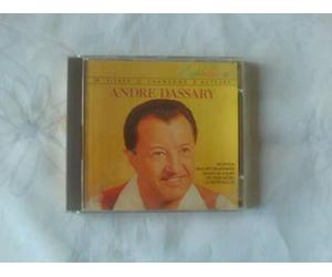 Andre Dassary - Valencia