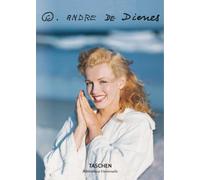 André de Dienes. Marilyn Monroe