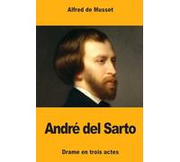 André Del Sarto