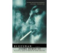 Andre Dubus Bluesman (Tascabile) Vintage Contemporaries