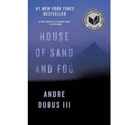 Andre Dubus House of Sand and Fog (Tascabile)