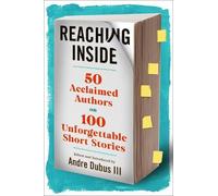 Andre Dubus III Reaching Inside (Copertina rigida)