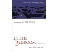 Andre Dubus In the Bedroom (Tascabile) Vintage Contemporaries