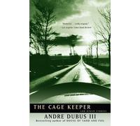 Andre Dubus The Cage Keeper (Tascabile) Vintage Contemporaries