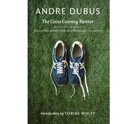 Andre Dubus The Cross Country Runner (Tascabile)