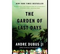 Andre Dubus The Garden of Last Days (Tascabile)