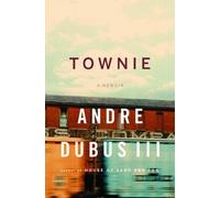 Andre Dubus Townie (Copertina rigida)