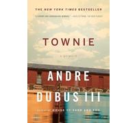 Andre Dubus Townie (Tascabile)