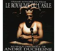 André Duchesne - Le royaume ou l?asile (UK Import)