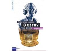 André-Ernest-Modeste Grétry