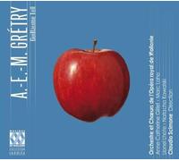 Andre-Ernest-Modeste Gretry A.E.M. Gretry: Guillaume Tell (CD) Album