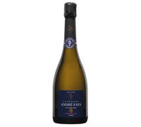 André Fays Énticelles Pinot Blanc Champagne AOC Extra Brut 0,75 ℓ