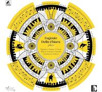 Chiara,Eugenio Della Eugenio Della Chiara Plays (Vinyl LP)