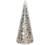 Andre fontebasso | Albero con LED Stelle cm 32 H Alaskan