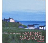 Andre Gagnon - Complete Best