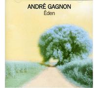 Andre Gagnon - Eden