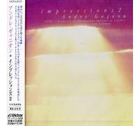 Andre Gagnon - Impressions 2