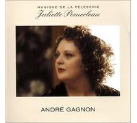 Andre Gagnon - Juliette Pomerleau Musique de la Teleserie