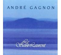 Andre Gagnon - Le St