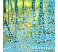 Andre Gagnon - Les Jours Tranquiles [Shm-CD]