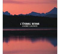 Andre Gagnon - Meeting Again