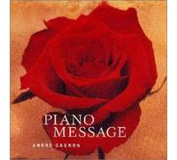 Andre Gagnon - Piano Messege