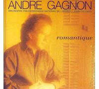 Andre Gagnon - Romantique