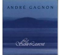 Andre Gagnon - St.Laurence