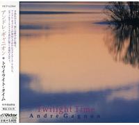 Andre Gagnon - Twilight Time