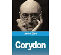 André Gide Corydon (Tascabile)
