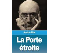 André Gide La Porte étroite (Tascabile)