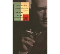 Andre Gide Lafcadio's Adventures (Tascabile) Vintage International