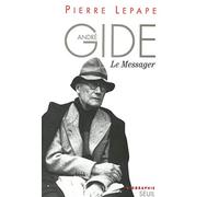 Andre Gide, Le Messager