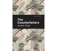 André Gide The Counterfeiters (Tascabile) Mint Editions (Reading With Pride)