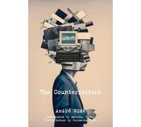 André Gide The Counterfeiters (Warbler Classics Annotated Edition) (Tascabile)