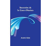 André Gide The School by the Sea (Edition1) (Tascabile)