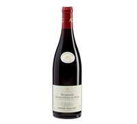 André Goichot - Bourgogne Hautes-Cotes de Nuits 2022 0,75 lt.