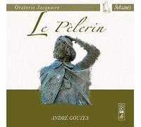 Choeur Saint Ambroise Le Pèlerin (CD)