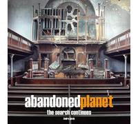 Andre Govia Abandoned Planet (Copertina rigida) Abandoned Planet