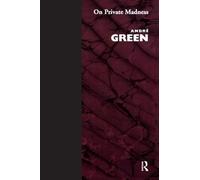 Andre Green On Private Madness (Tascabile)
