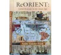 Andre Gunder Frank ReORIENT (Tascabile)