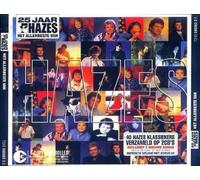 ANDRE HAZES - 25 JAAR HET ALLERBESTE VAN HAZES (2CD)
